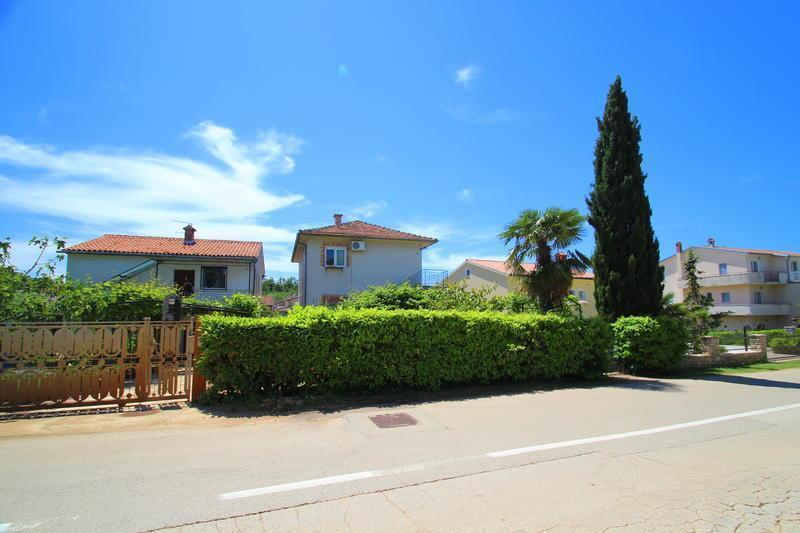 The Green House - 20M From The Beach Novigrad Istria Rom bilde