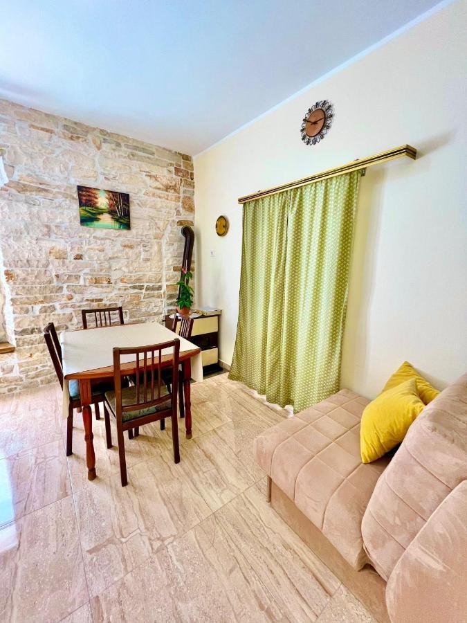 The Green House - 20M From The Beach Novigrad Istria Eksteriør bilde