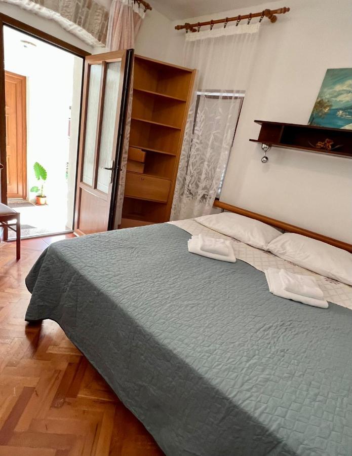 The Green House - 20M From The Beach Novigrad Istria Eksteriør bilde
