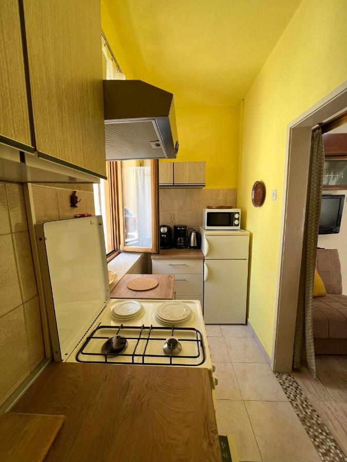 The Green House - 20M From The Beach Novigrad Istria Eksteriør bilde