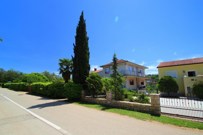 The Green House - 20M From The Beach Novigrad Istria Rom bilde