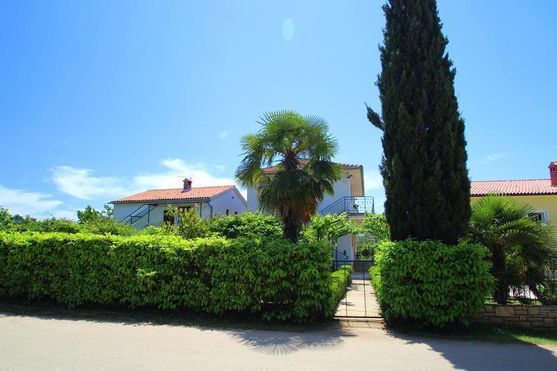 The Green House - 20M From The Beach Novigrad Istria Rom bilde