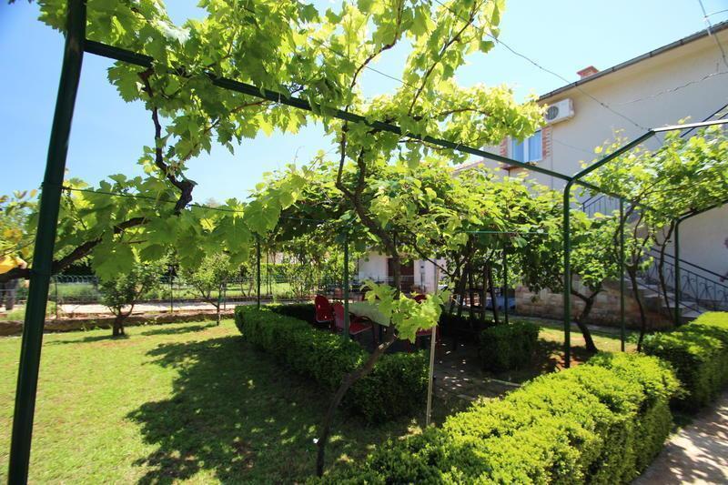 The Green House - 20M From The Beach Novigrad Istria Rom bilde