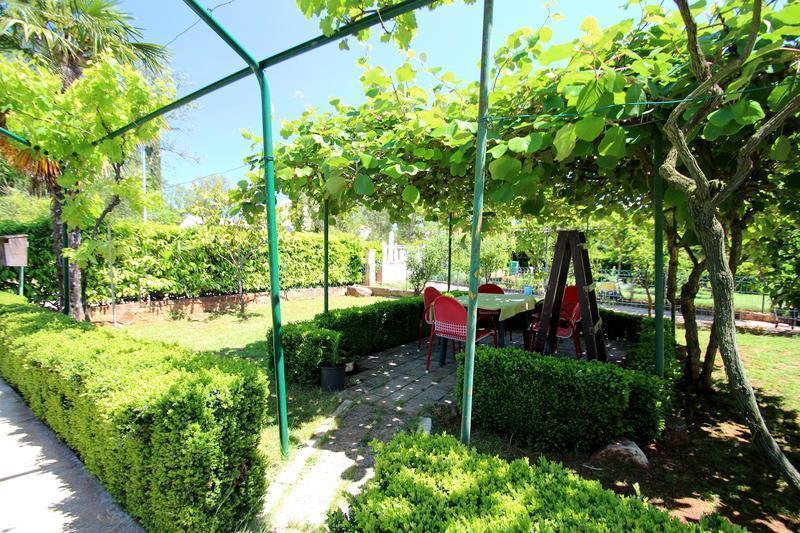 The Green House - 20M From The Beach Novigrad Istria Rom bilde