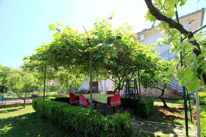 The Green House - 20M From The Beach Novigrad Istria Rom bilde