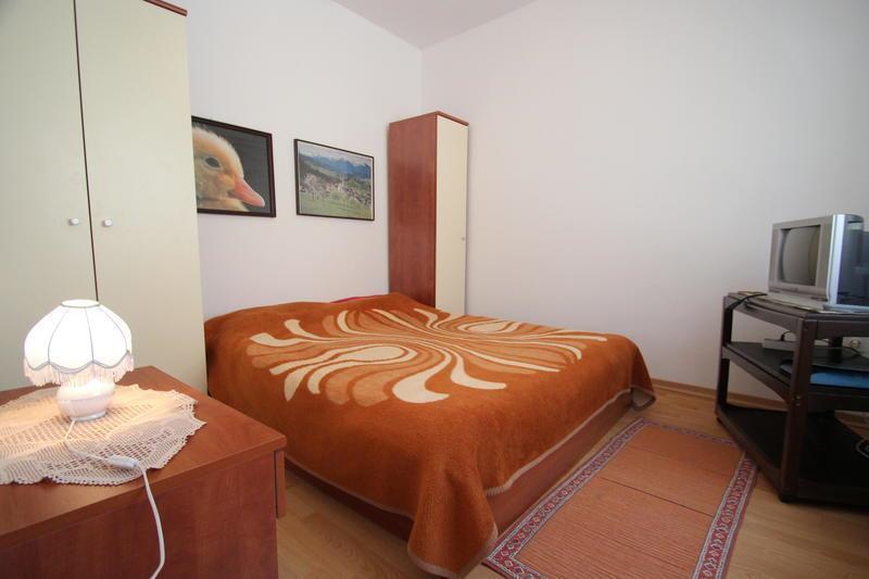 The Green House - 20M From The Beach Novigrad Istria Rom bilde