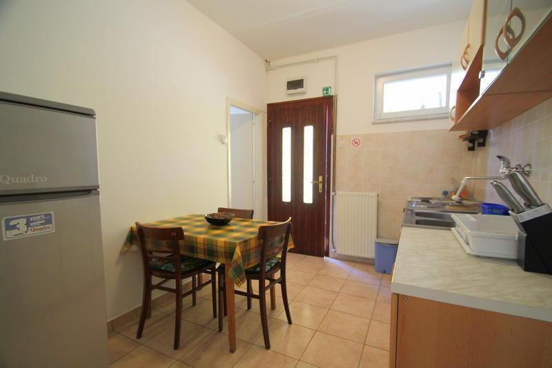 The Green House - 20M From The Beach Novigrad Istria Rom bilde