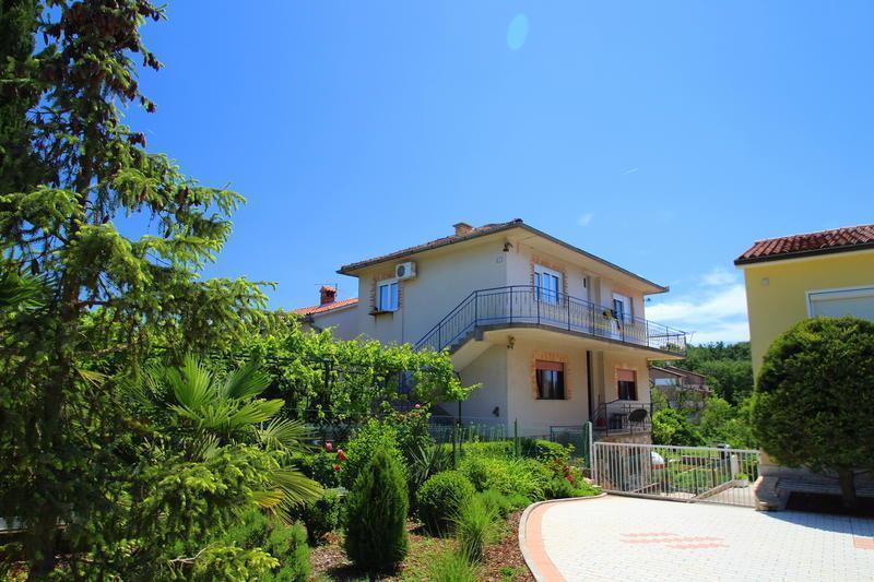 The Green House - 20M From The Beach Novigrad Istria Rom bilde