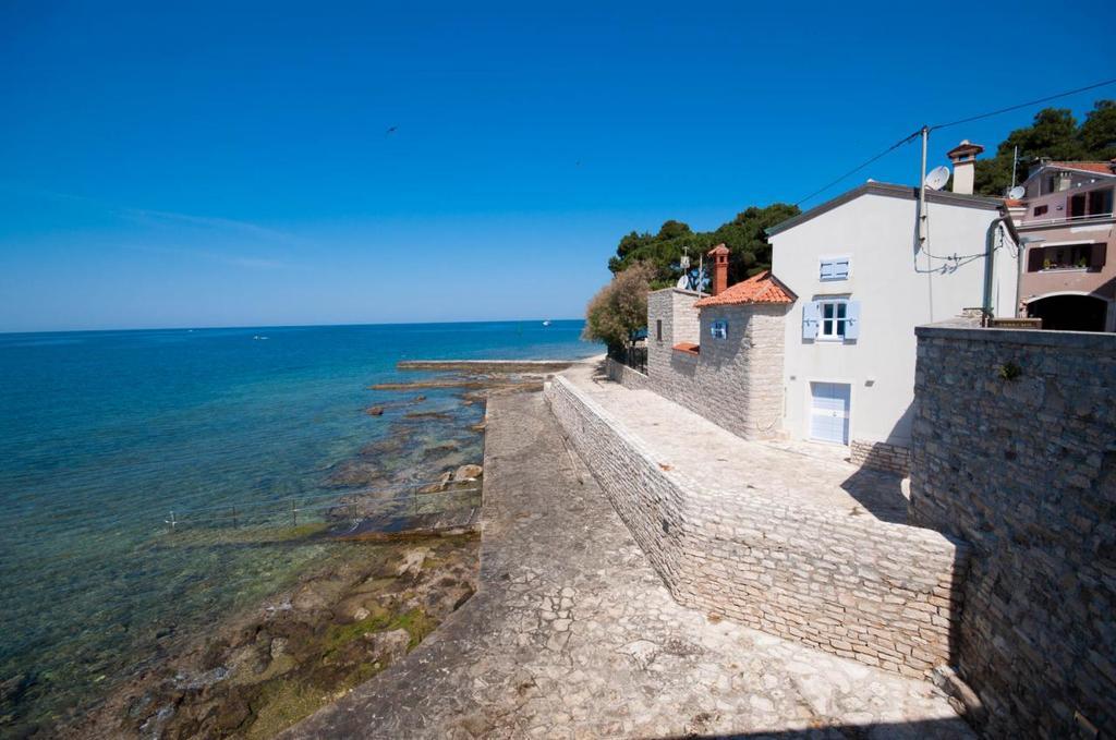 The Green House - 20M From The Beach Novigrad Istria Eksteriør bilde