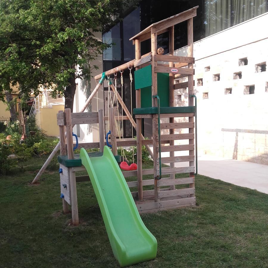 The Green House - 20M From The Beach Novigrad Istria Eksteriør bilde