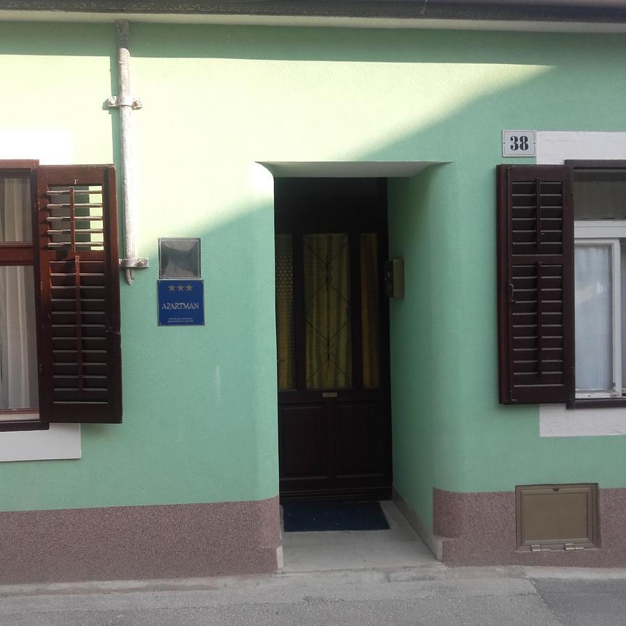 The Green House - 20M From The Beach Novigrad Istria Eksteriør bilde